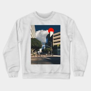 Summer in Japan Crewneck Sweatshirt